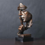 Bronze