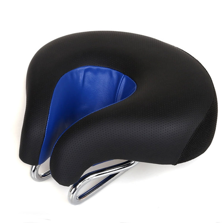 Selle vélo anti-pression pour VTT et cyclisme longue distance, offrant un confort supérieur et un soutien ergonomique.
