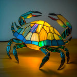 Crabe