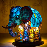 Éléphant
