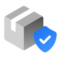 Protection Upcart premium pour livraison sécurisée: Garantie, assurance et sérénité de vos colis et achats en ligne.