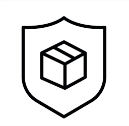 Protection d'expédition complète contre perte, vol, dommage pour colis. Assurance livraison sécurisée et tranquillité.