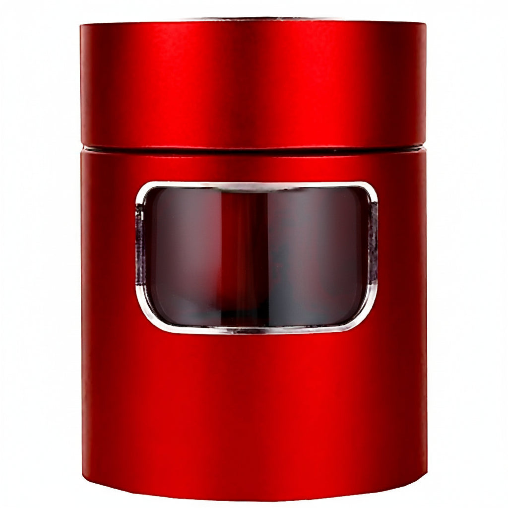Cendrier sans fumée intelligent avec filtre HEPA, purifiant l'air et éliminant les odeurs efficacement en intérieur.