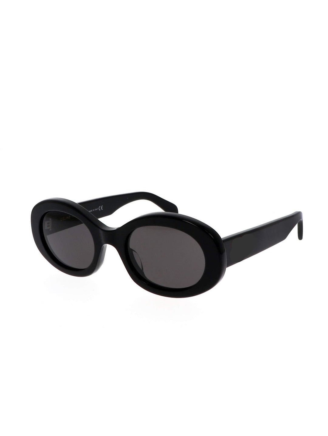 Lunettes de soleil ovales pour femmes, style classique et polyvalent. Idéales pour le confort et la mode estivale.