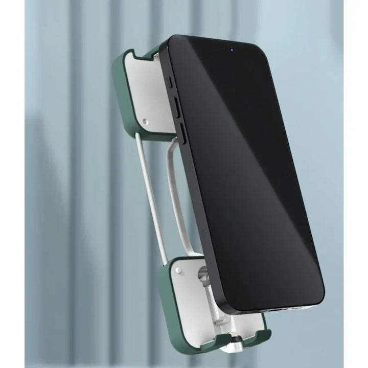 Power bank 4000 mAh USB-C pour recharger rapidement téléphones, smartphones et petits appareils électroniques.