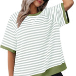 Gris + vert