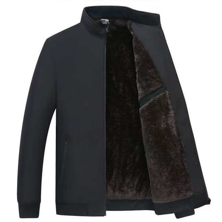 Veste hiver homme ultra chaude, imperméable et respirante, conçue pour les activités extérieures.
