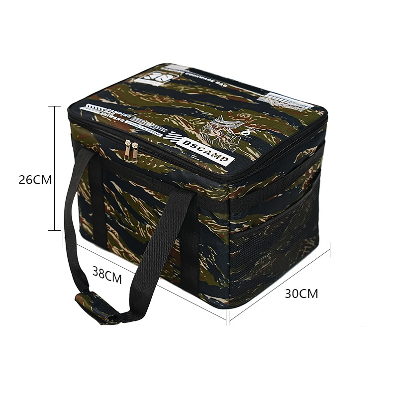 Sac de randonnée polyvalent, robuste et imperméable pour hommes et femmes, parfait pour le trekking.