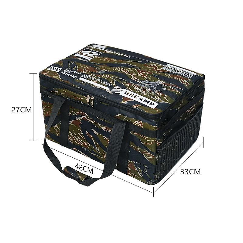 Voyagez sereinement avec ce sac de randonnée robuste, imperméable et organisé pour le plein air.