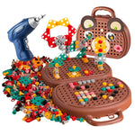 Kit de 203 pièces