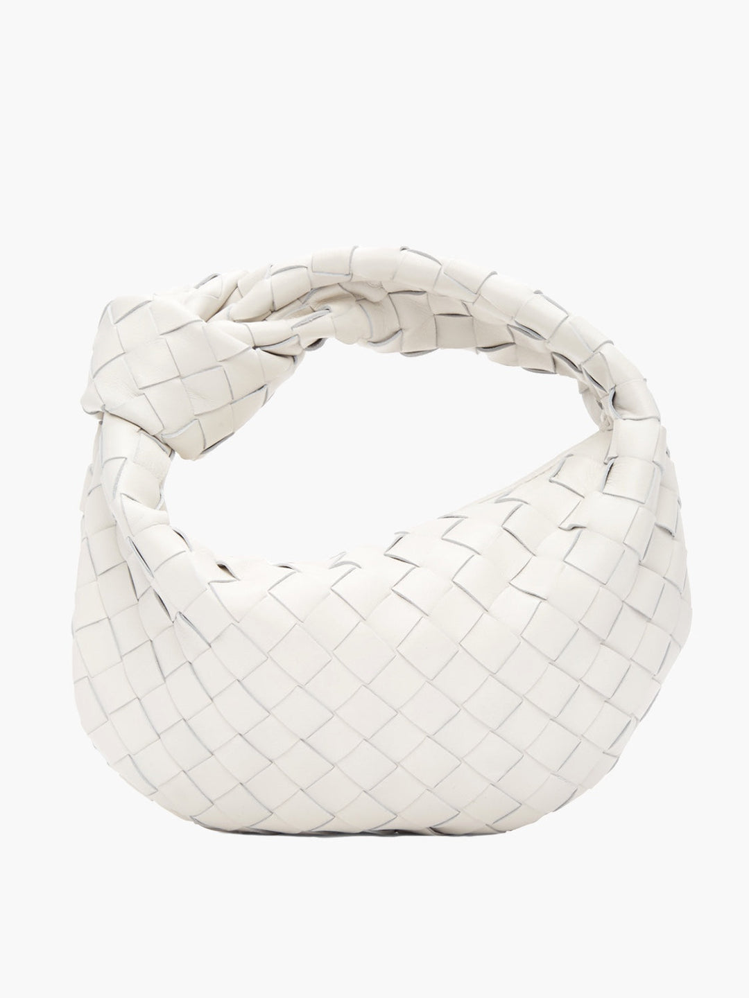 Mini sac chic tissé, polyvalent pour femme. Accessoire mode compact et essentiel.