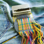 10 Crochets