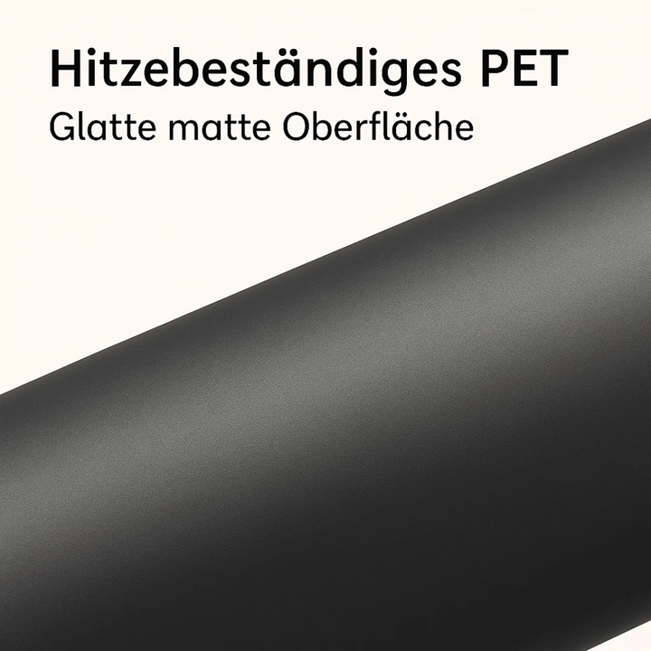 Sèche-cheveux lisseur 2-en-1 innovant pour un brushing rapide et efficace.