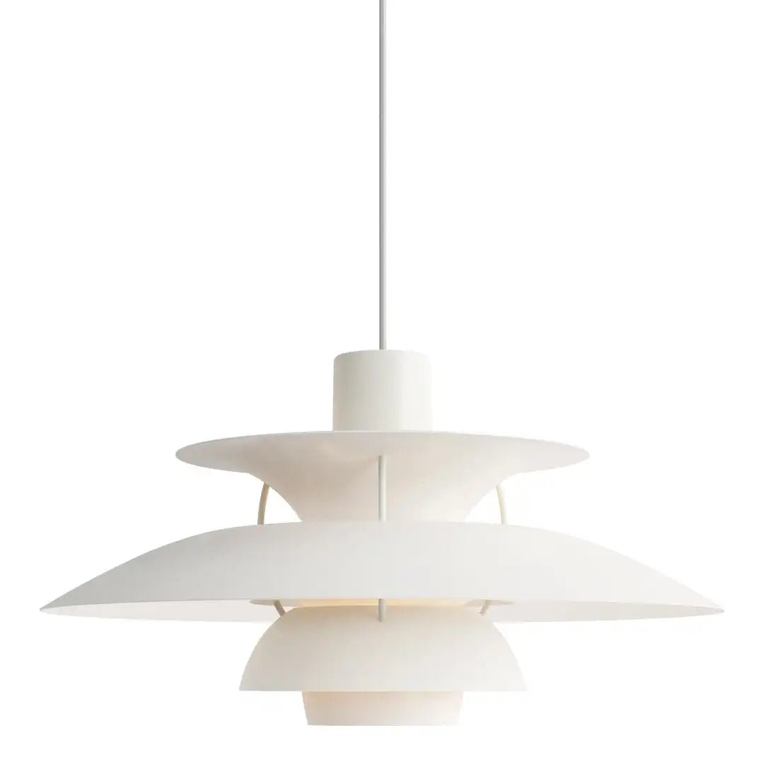 Suspension luminaire LED scandinave moderne, dimmable, pour éclairage intérieur design.