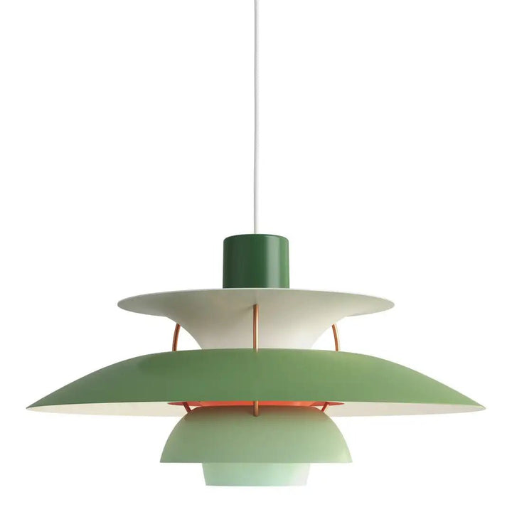 Suspension luminaire scandinave, avec fonction dimmable, parfait pour un éclairage LED personnalisé en cuisine.