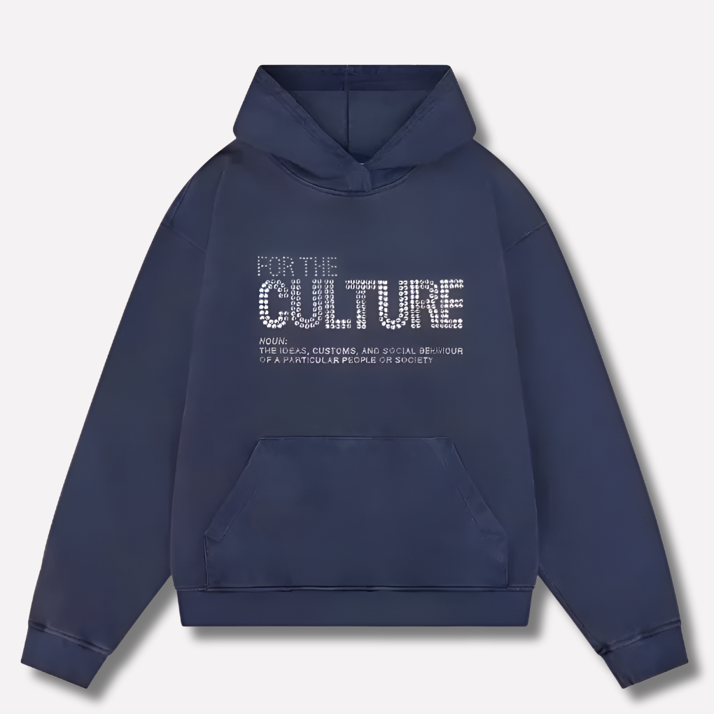 Sweat à capuche homme streetwear imprimé, style décontracté, confortable, idéal pour une mode urbaine tendance.