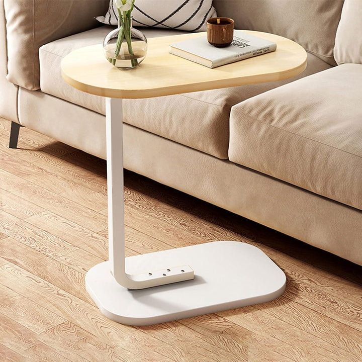 Table basse pliante pour gain de place, parfaite pour balcon ou petit appartement, mobilier compact et fonctionnel.