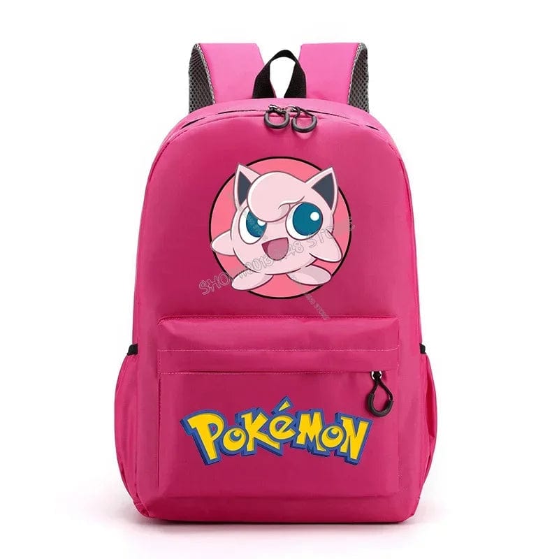 Cartable enfant amusant avec motifs colorés pour une rentrée scolaire joyeuse.