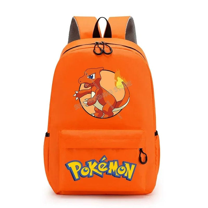 Sac scolaire rentrée, cartable enfant primaire durable et spacieux pour l'école.