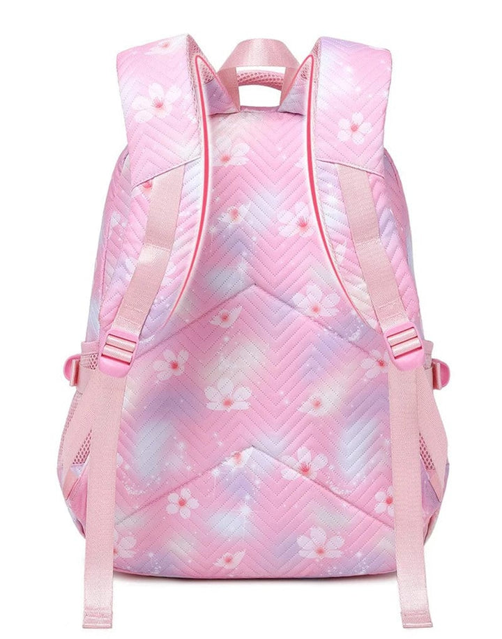 Cartable Stitch mignon pour écolier, design Lilo & Stitch. Tendance pour la rentrée.