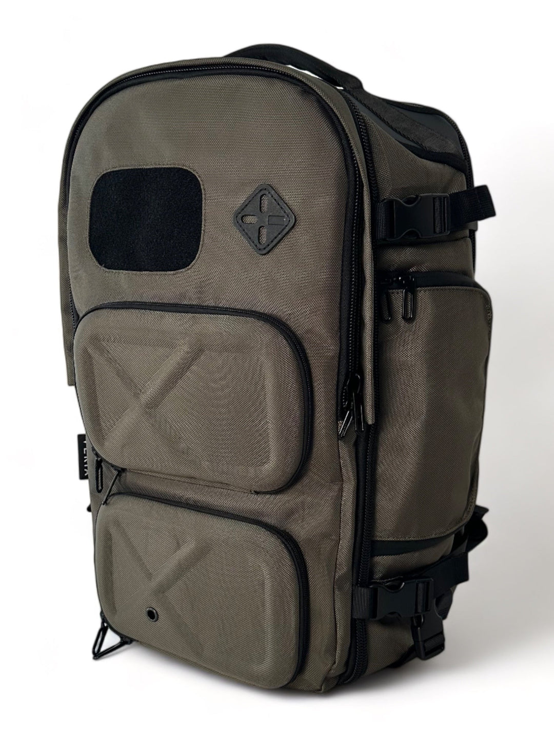 Sac à dos de voyage TravelPack, allié indispensable pour une organisation de voyage impeccable.