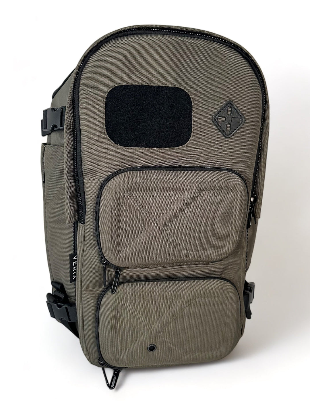 Sac à dos de voyage TravelPack antivol, protégeant vos objets de valeur lors de vos aventures.