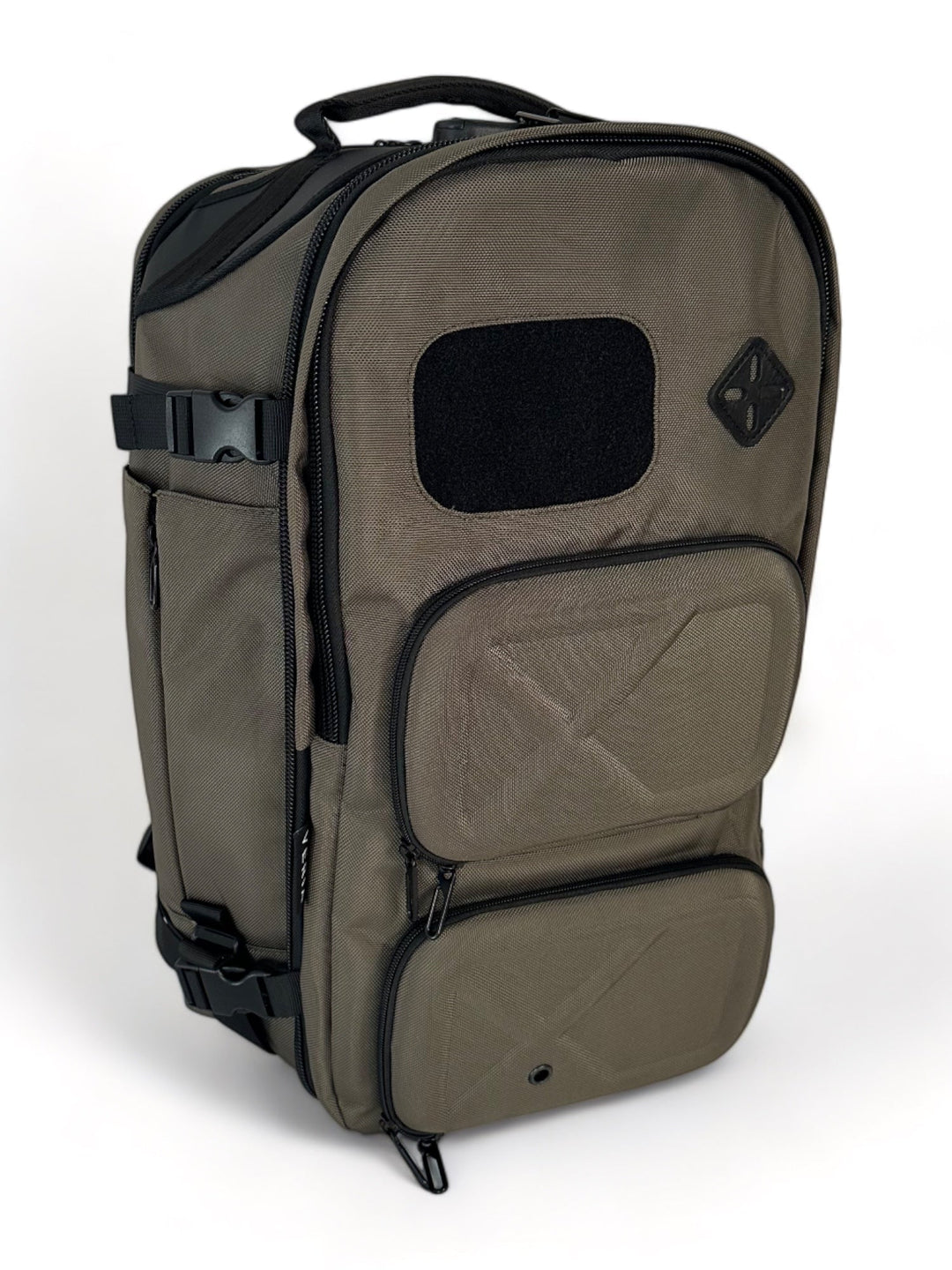 TravelPack sac à dos grande capacité, idéal pour les étudiants et les professionnels en déplacement.