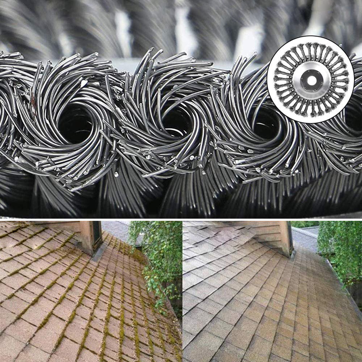 Outil de jardinage durable: tête universelle pour débroussailleuse, garantit un entretien facile et robuste.