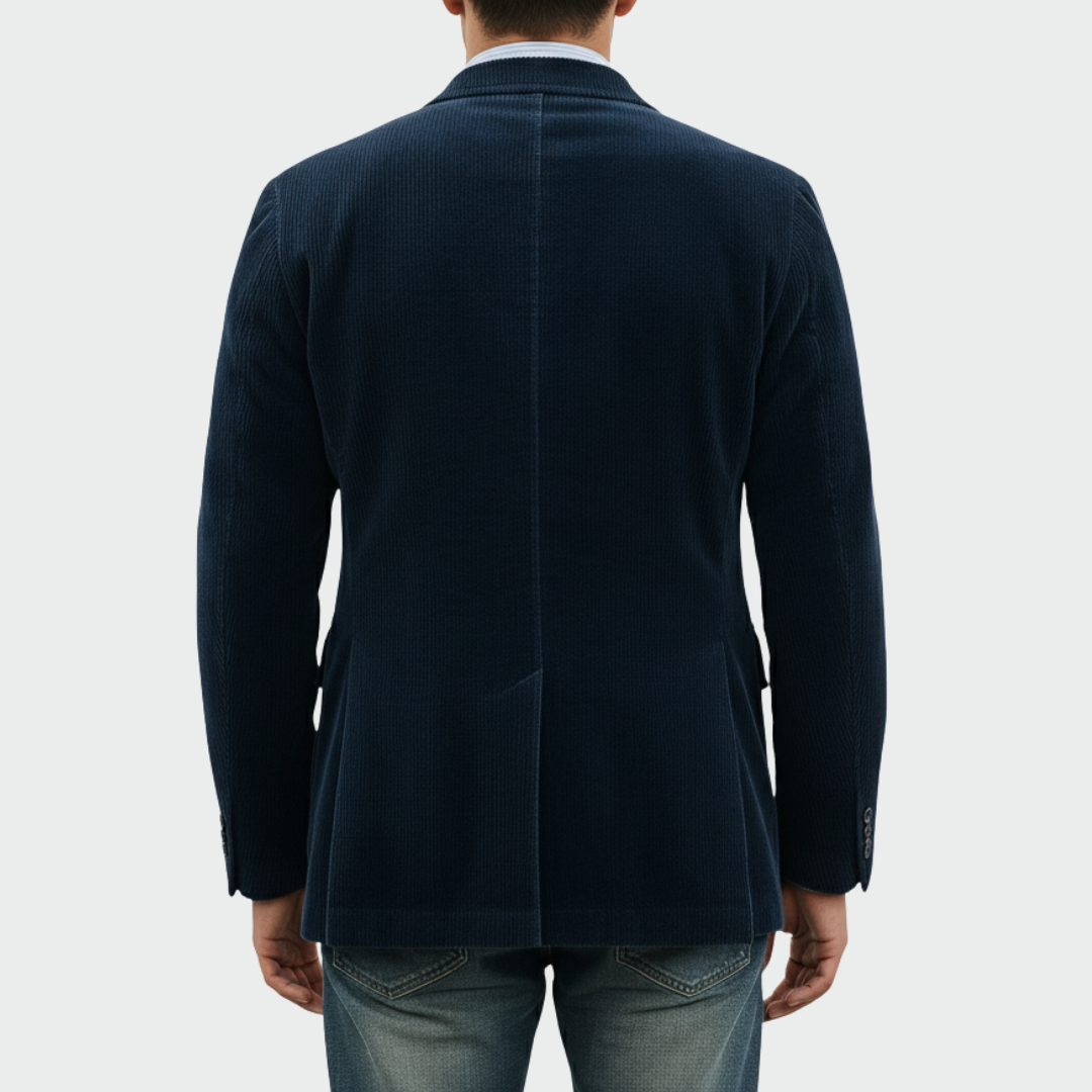 Mode masculine: Costume homme élégant, veste et gilet. Parfait pour cérémonie, affaires ou look classique chic.