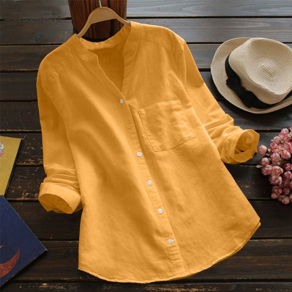T-shirt femme confortable, haut fluide idéal pour un look décontracté et stylé au quotidien, toute saison.