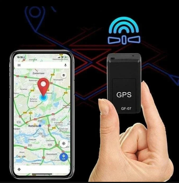 Système antivol GPS pour véhicule. Suivi voiture en temps réel, alertes de sécurité pour protection.