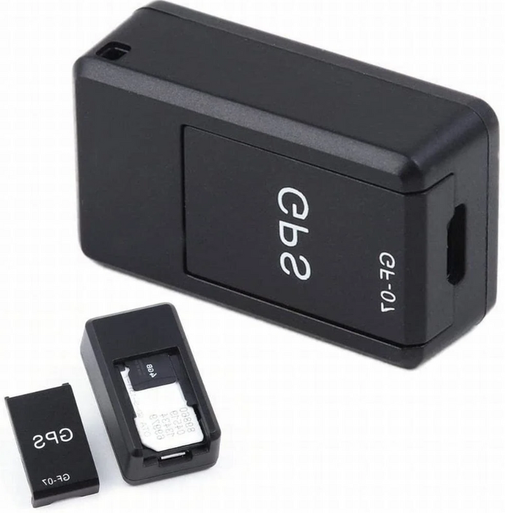 Traceur GPS magnétique mondial, autonomie longue. Antivol discret et fiable pour votre véhicule.