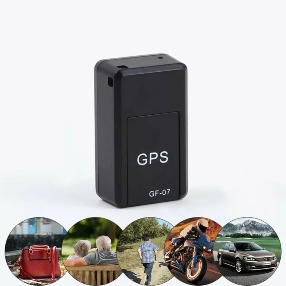 Traceur GPS voiture magnétique, solution antivol et suivi véhicule. Géolocalisation rapide, installation facile, discret.