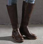 Marron foncé