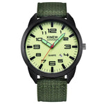 Vert - Jaune