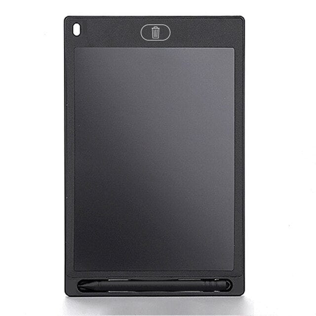 Tablette de dessin LCD écologique pour garçons et filles. Amusant et sans gâchis.