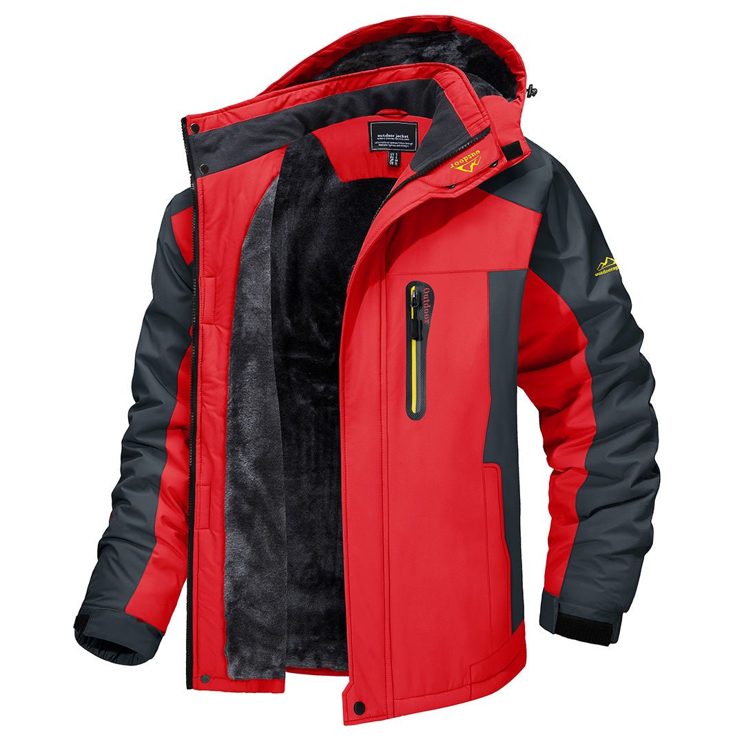 Veste femme polyvalente, chaude et légère. Parfaite pour le quotidien et les activités extérieures en automne/hiver.