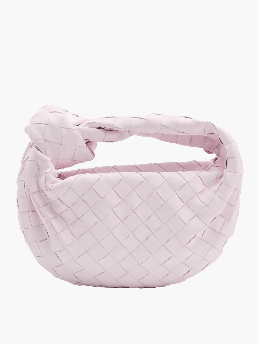 Mini sac soirée tressé, pour femme, un accessoire mode indispensable, élégant et compact.