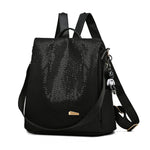 Sequins Noir