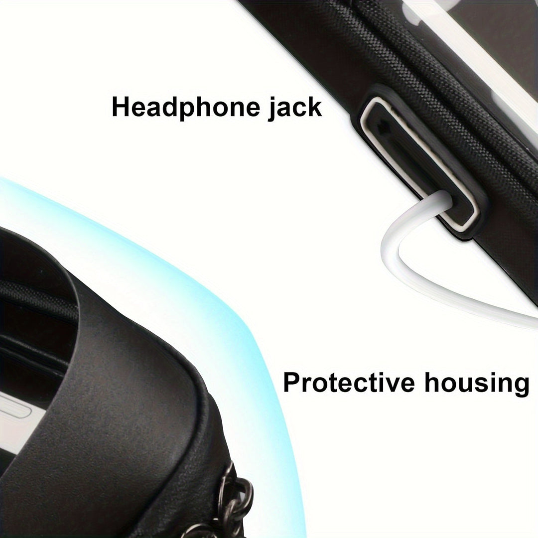 Support universel 360° pour téléphone de vélo ou moto, installation facile, parfait pour GPS et multimédia.