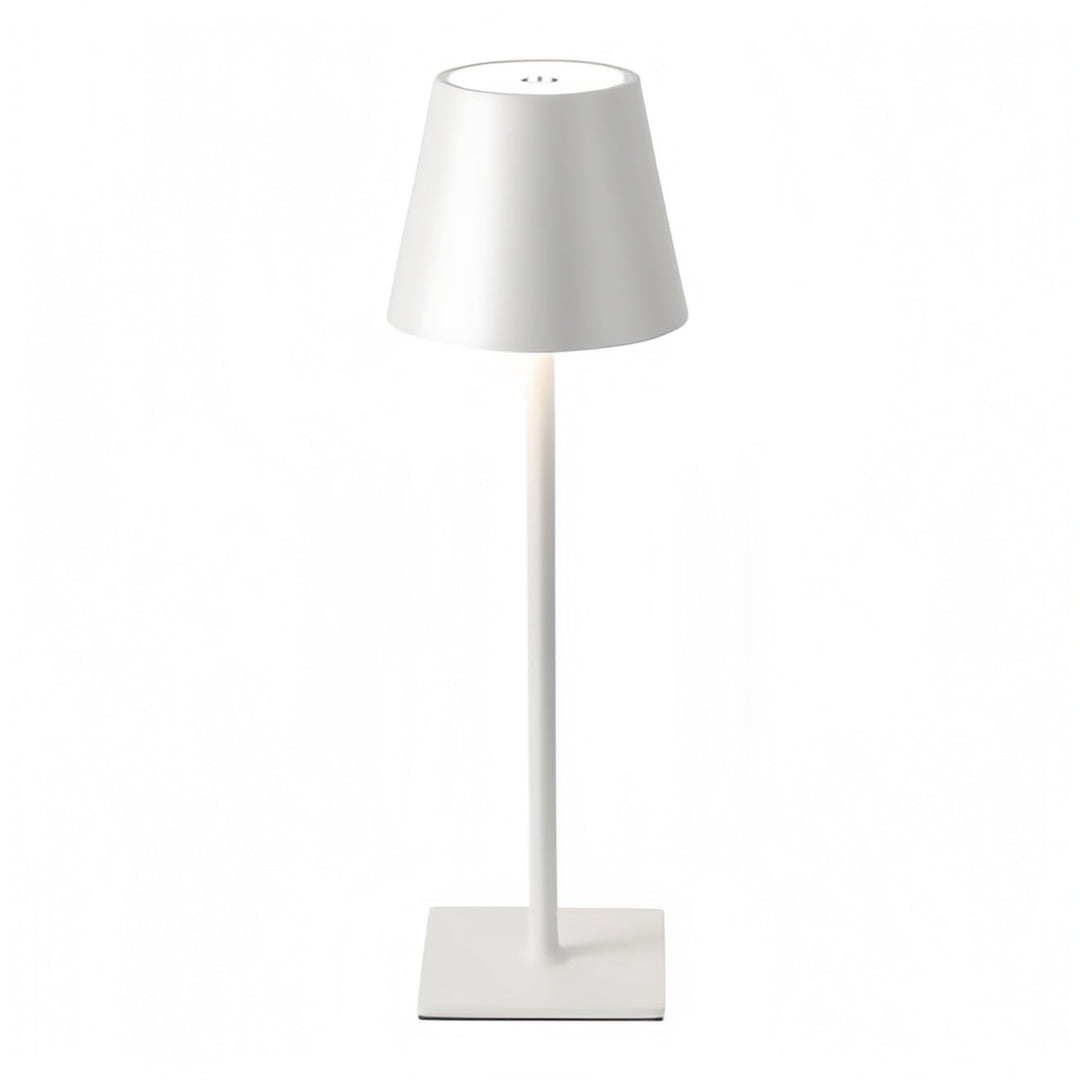 Lampe LED de qualité, sans fil, intensité réglable, modèle 3036, pour un confort visuel optimal.