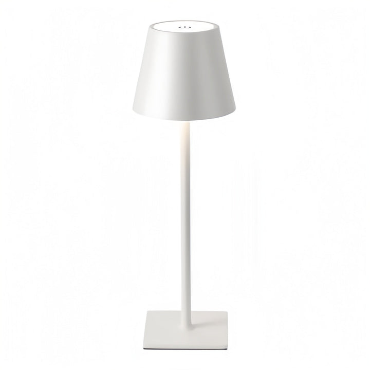 Lampe LED de qualité, sans fil, intensité réglable, modèle 3036, pour un confort visuel optimal.