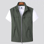 Vert militaire