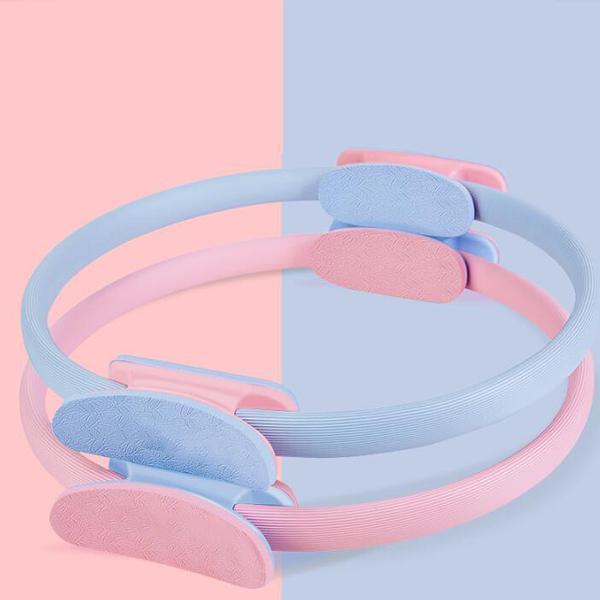 Accessoire de fitness BalanceFit pour améliorer force, équilibre et flexibilité. Parfait pour Pilates.