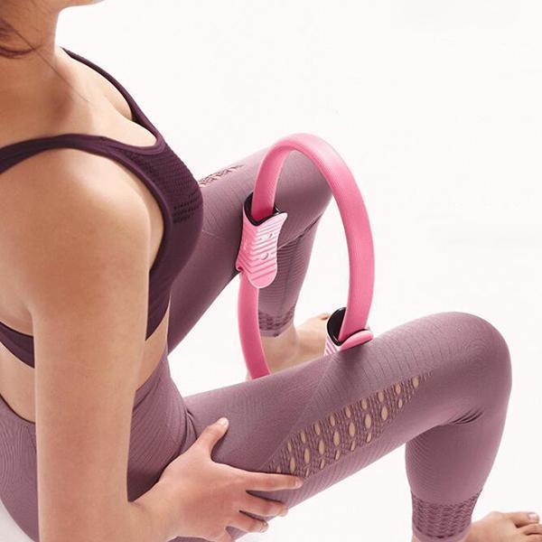 Équipement fitness BalanceFit : anneau pour un entraînement complet du corps à la maison, Pilates & yoga.