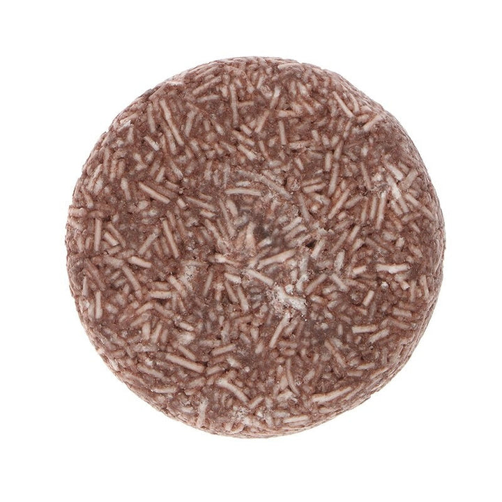 Shampooing bio assombrissant longue durée. Maintient la couleur naturelle, hydrate et combat les pellicules.