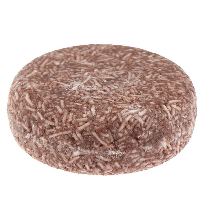 Shampooing assombrissant bio unisexe. Solution naturelle pour réduire les cheveux gris et booster l'éclat.