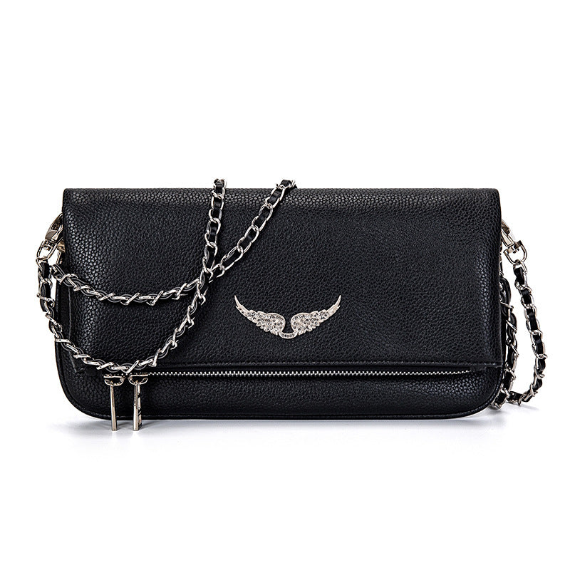 Sac à main femme chic Ravenna, idéal pour organiser vos essentiels avec style.