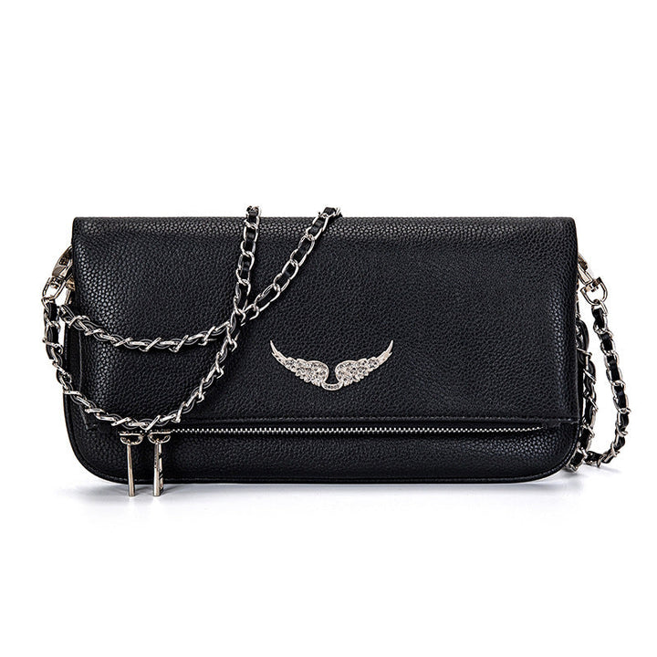 Sac à main femme chic Ravenna, idéal pour organiser vos essentiels avec style.