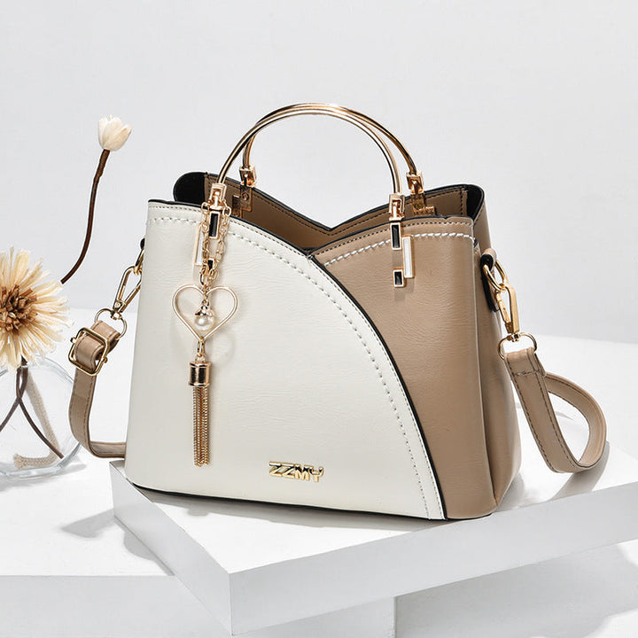 Sac à main femme élégant, accessoire de mode chic et polyvalent pour toutes les occasions.